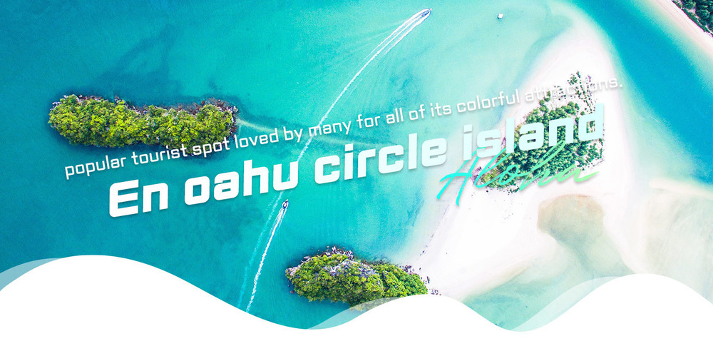 En oahu circle island